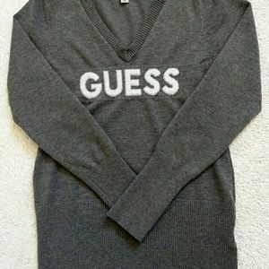 Guess sweater